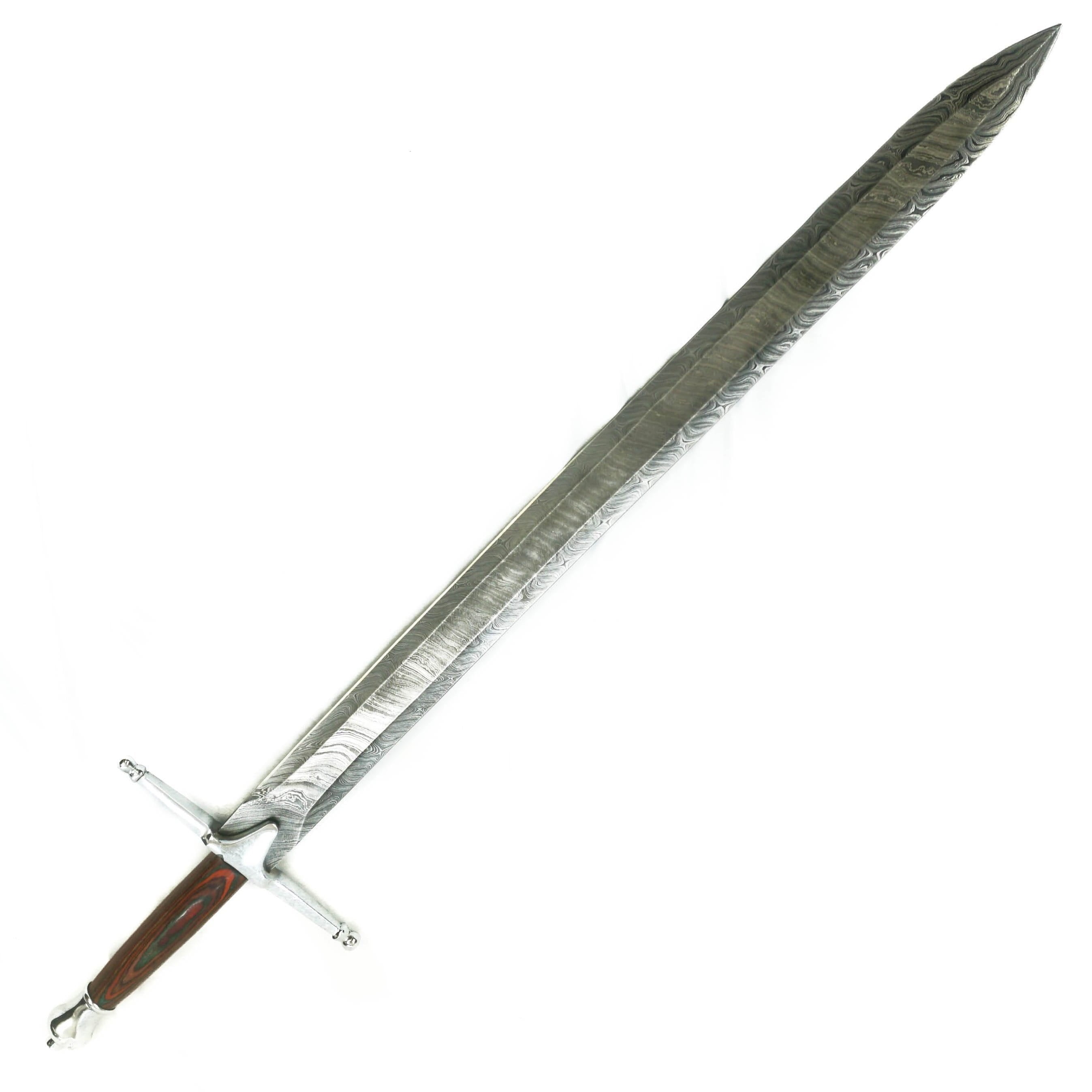 Viking Sword Ulfberht Viking Age Carolingian Sword Battling Blades