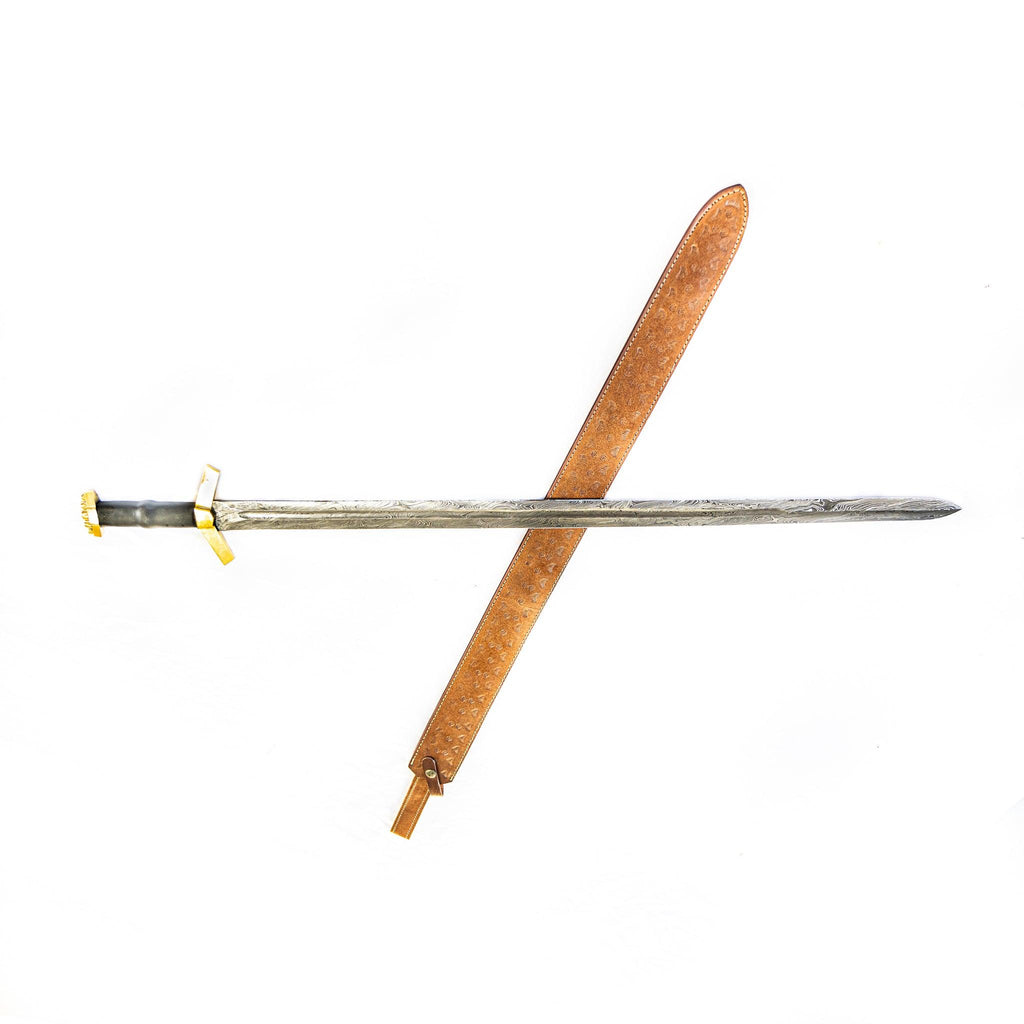 roman-spatha-sword-high-carbon-damascus-steel-sword-43-5