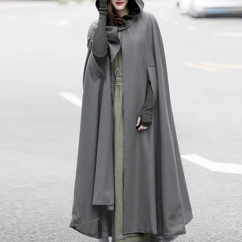 winter-hooded-cloak