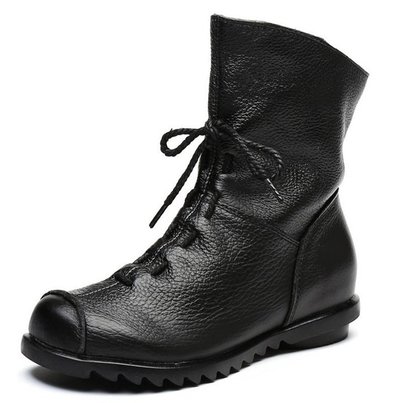 retro-plush-snow-boots-ankle-boots