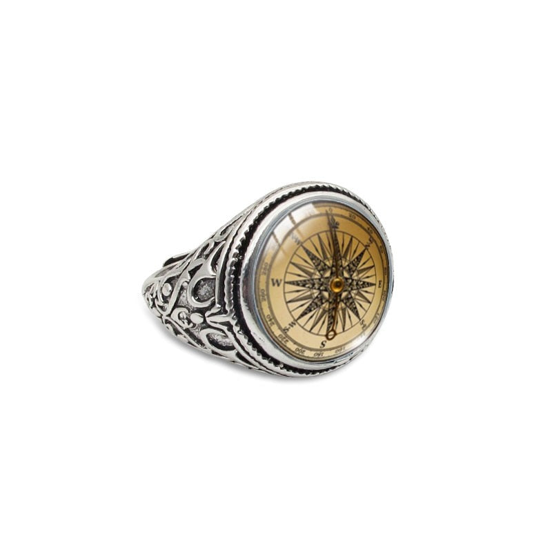 vintage-compass-rose-pirate-treasure-rings