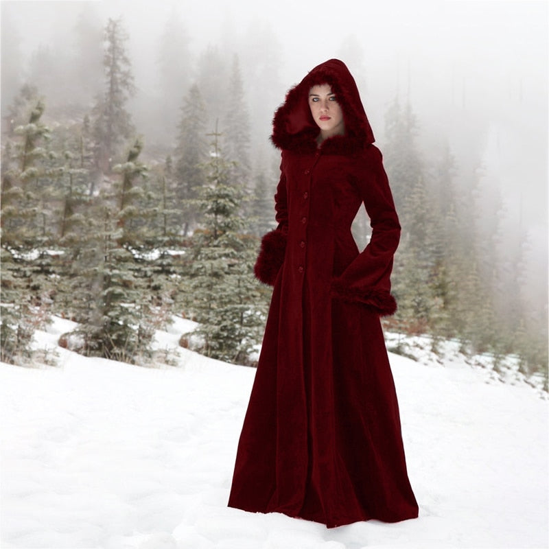 medieval-hooded-dress-witch-dress