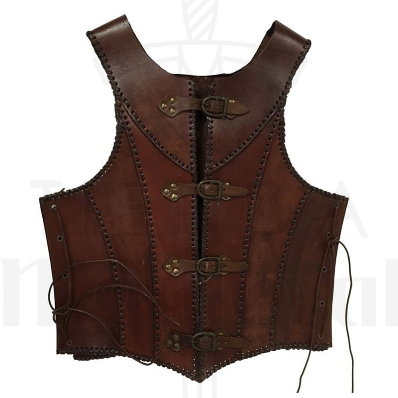 medieval-knight-jerkin-leather-vest-armor
