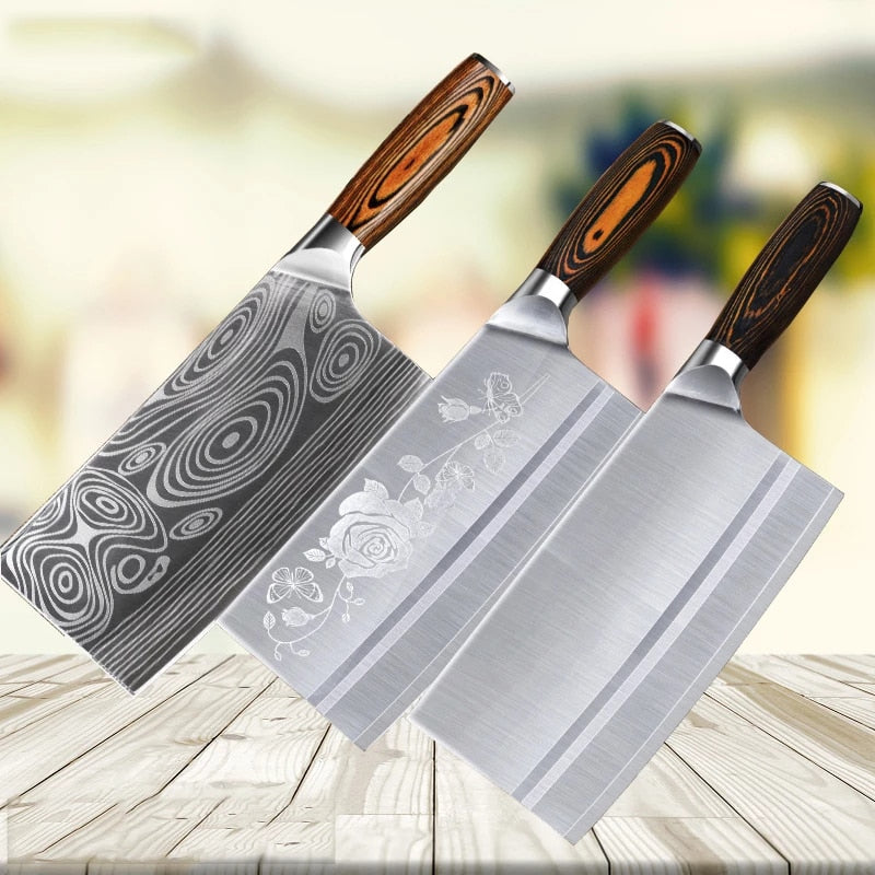 stainless-steel-meat-cleaver-8inch-chinese-knife-butcher-knife-chopper-vegetable-cutter-kitchen-chef-knife