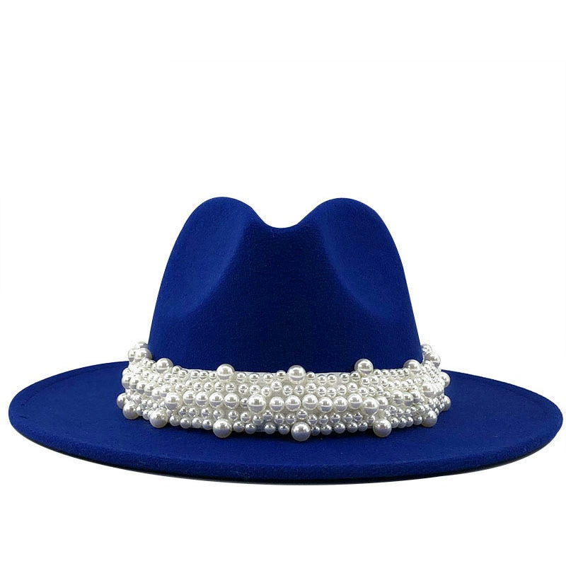 renaissance-opulence-wool-fedora-hat-with-pearl-ribbon