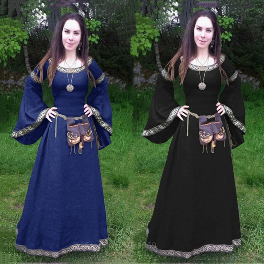 medieval-gothic-solid-long-dress-halloween-women-victorian-renaissance-costumes-for-party-gowns-middle-ages-elegant-dresses