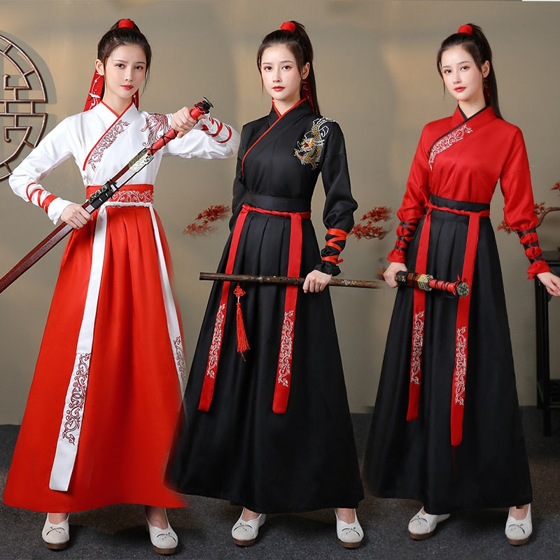 chinese-traditional-robe-dress