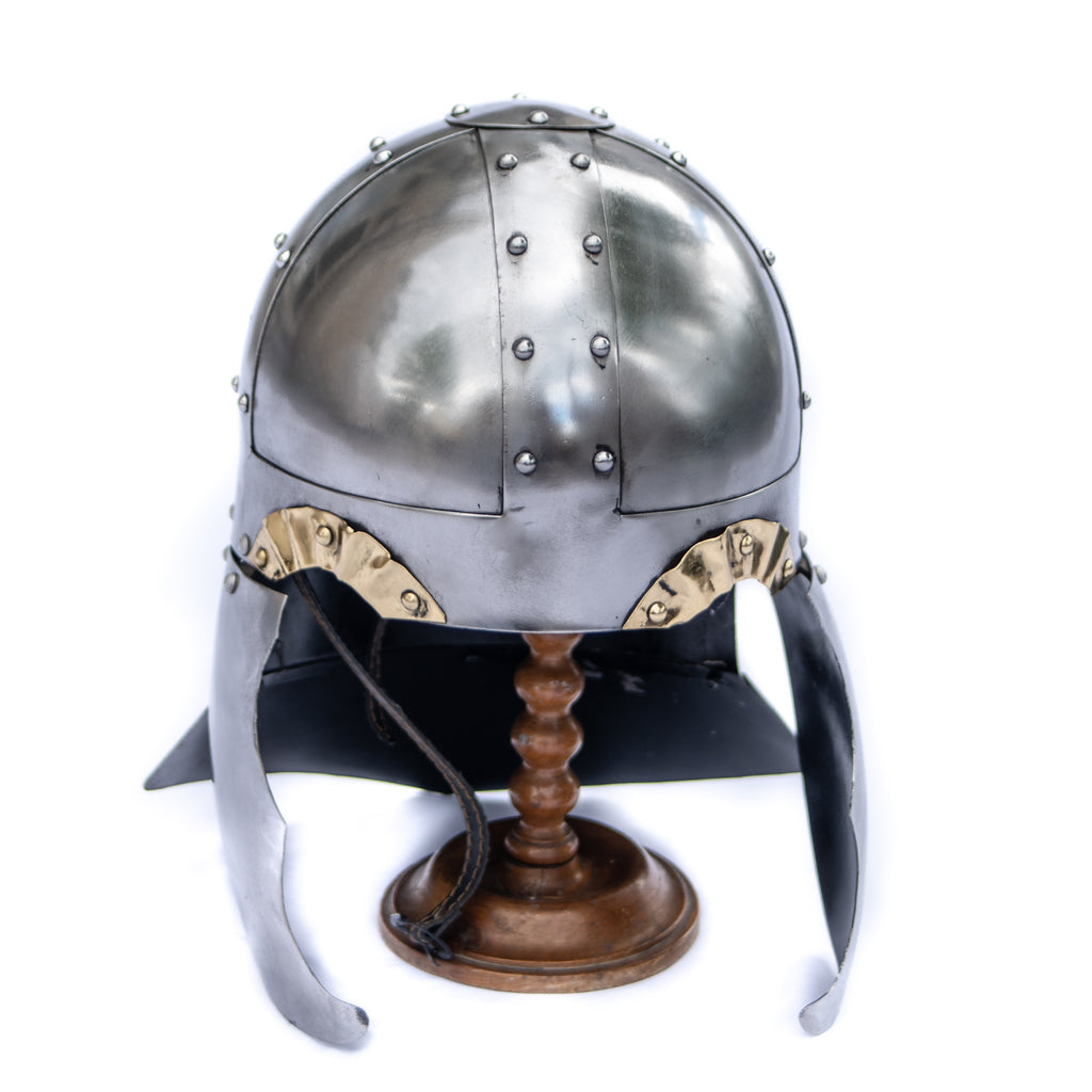 roman-helmet-metal-helmet-galea-helmet-galeae-helmet