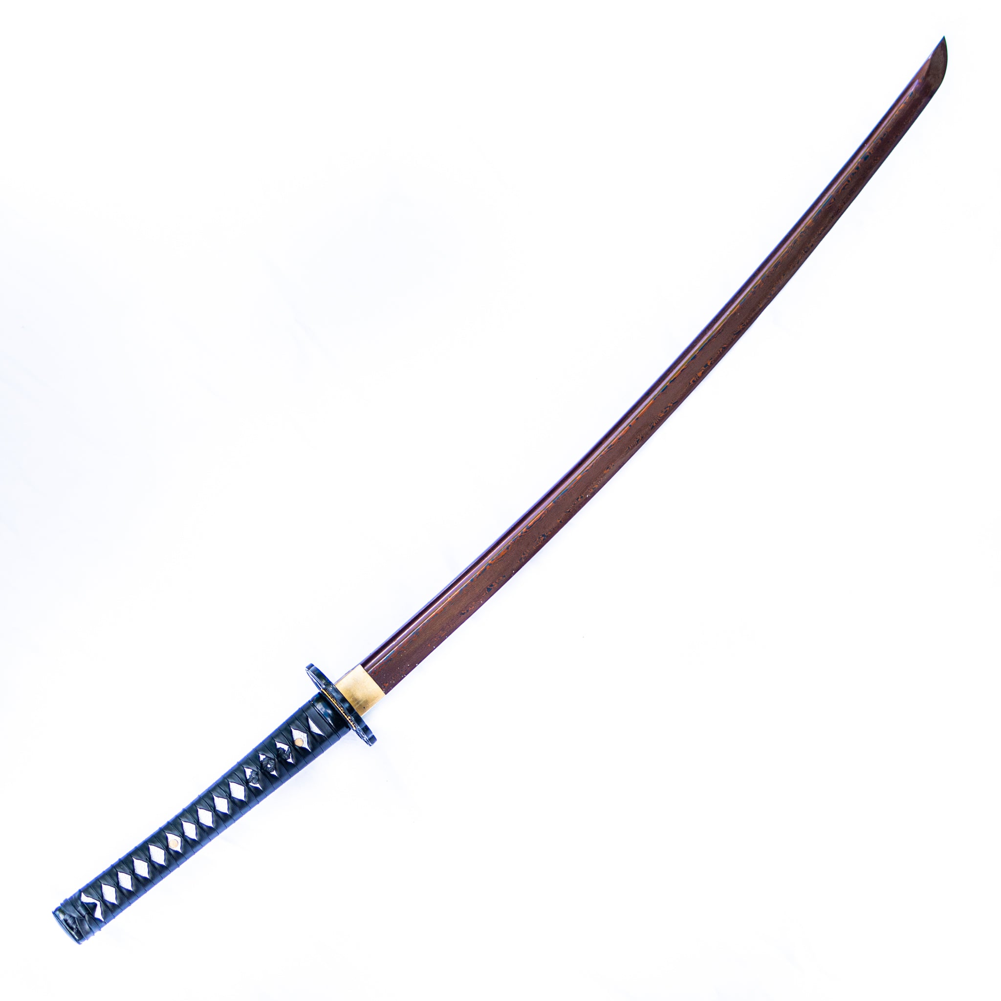 Katana Sword Battling Blades