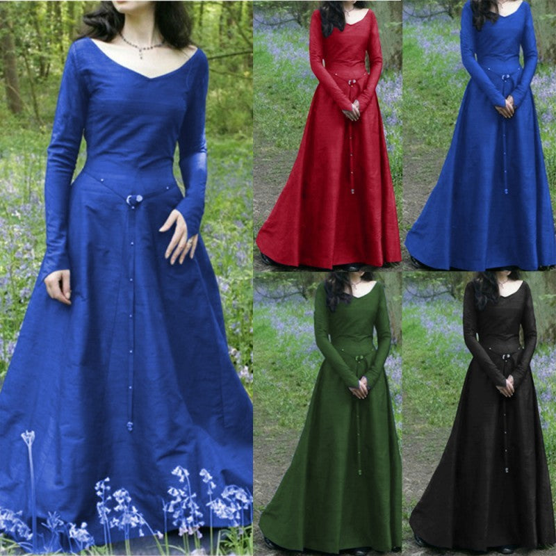 medieval-dress-maxi-dress