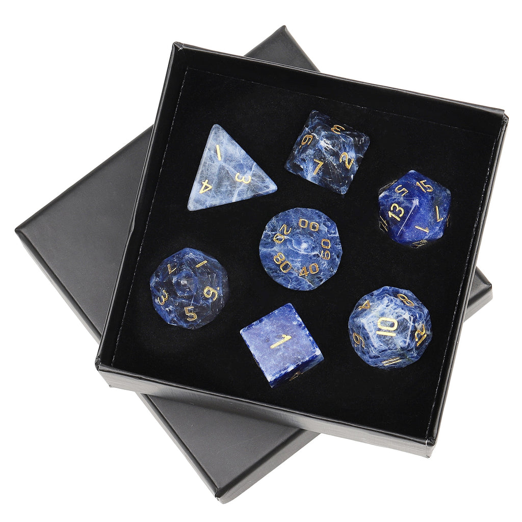 natural-crystal-stone-dice-set-polyhedral-dice