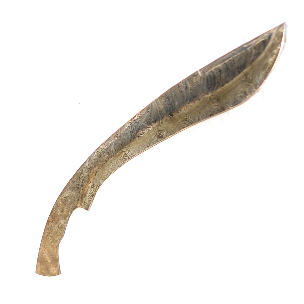 giant-gurkha-kukri-knife-blank-handmade-high-carbon-damascus-steel-machete-knife-sword-30