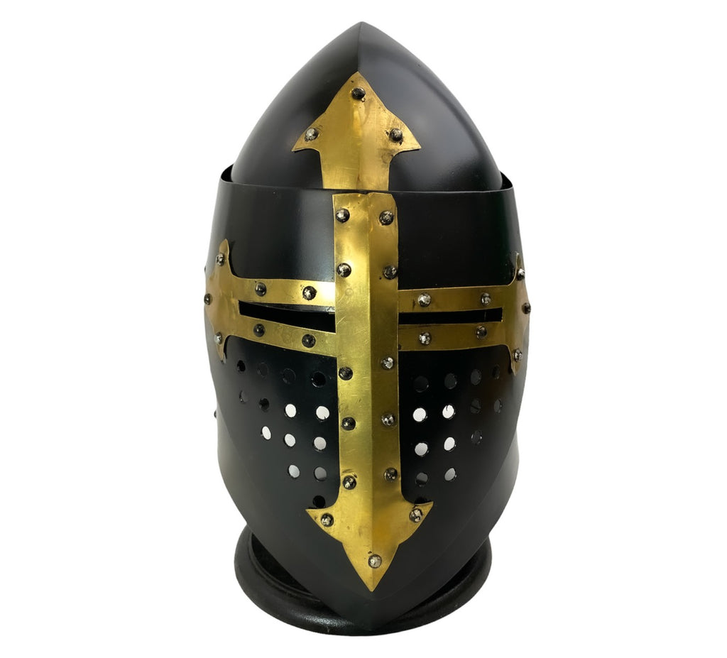 crusader-helmet-great-helm-helmet