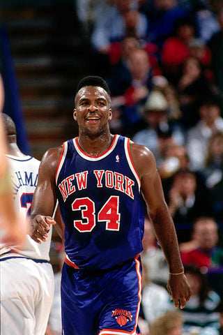 charles oakley new york knicks