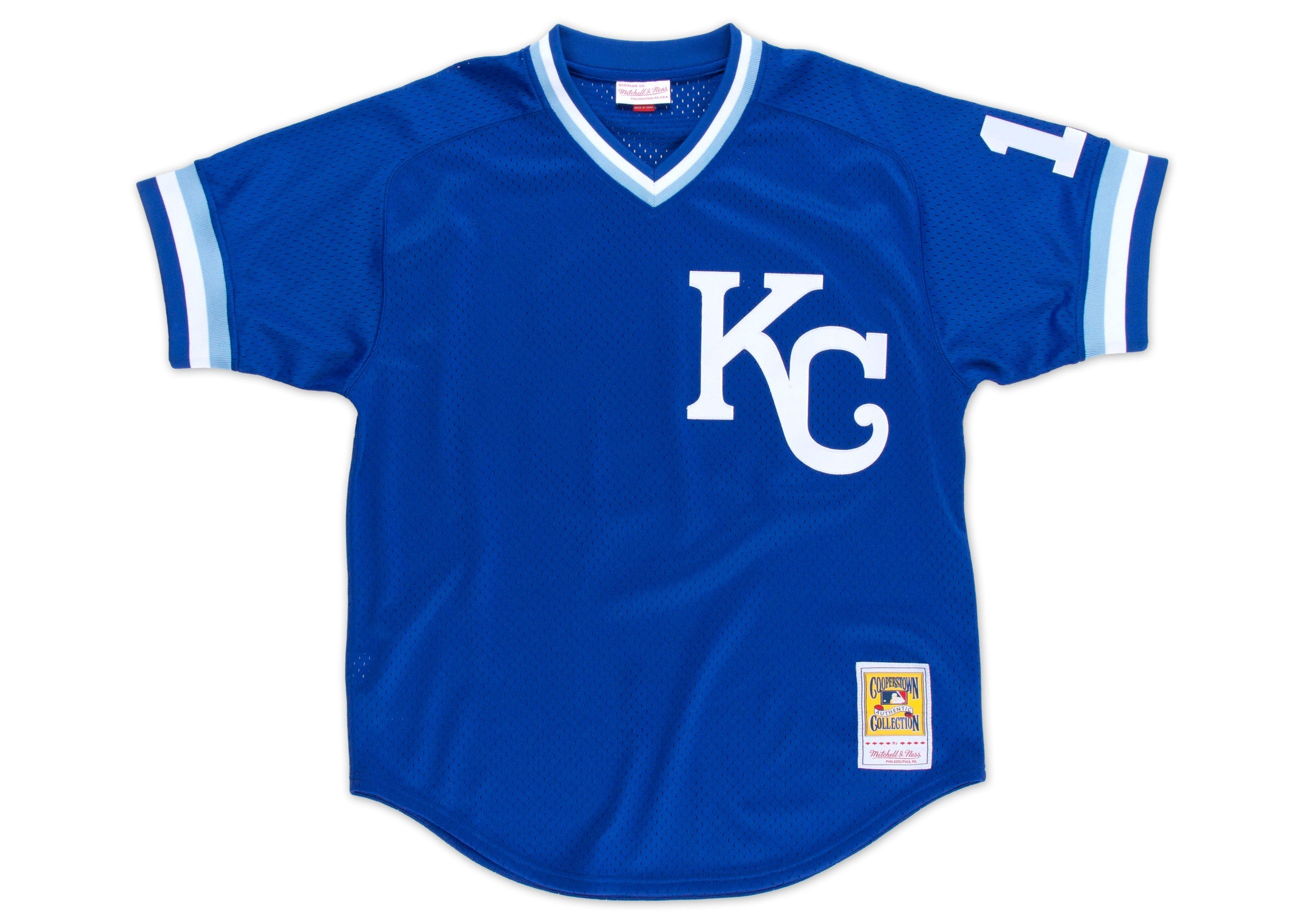 kc royals jerseys