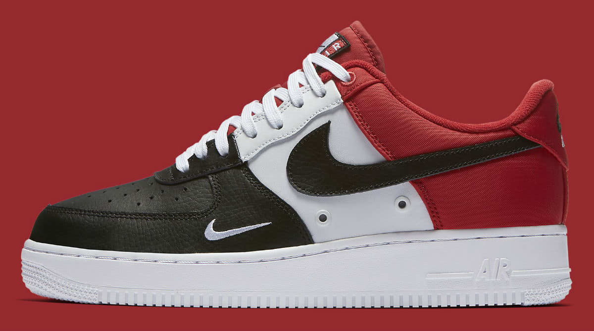 Air Force 1 Low '07 LV8 \