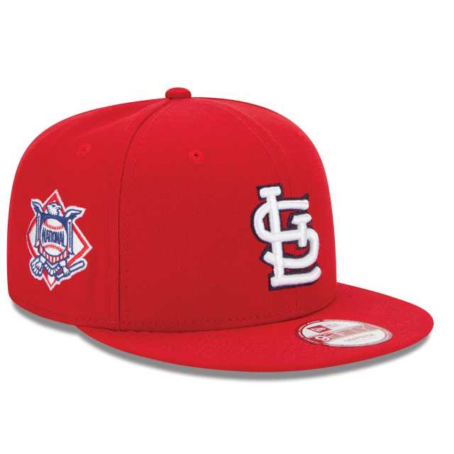 new era mlb baycik 9fifty snapback cap