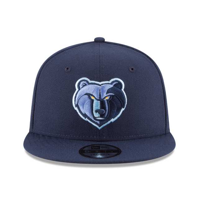 memphis grizzlies snapback