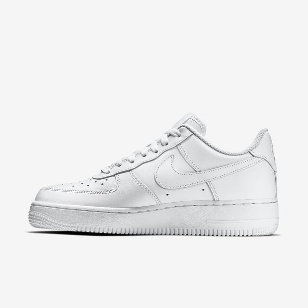 air force 1 low casual shoes