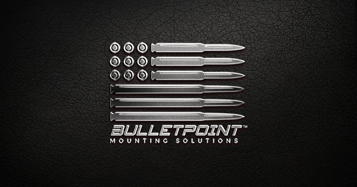 www.bulletpointmountingsolutions.com