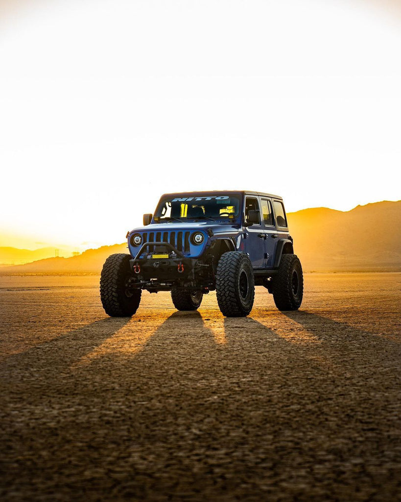 joe_jlu sunset jeep wrangler jl