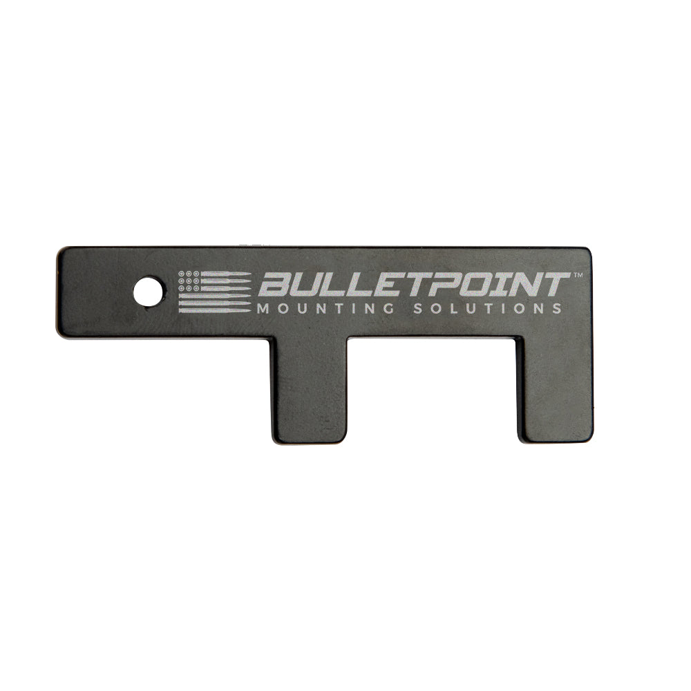 Accessories - Bulletpoint Mounting Solutions