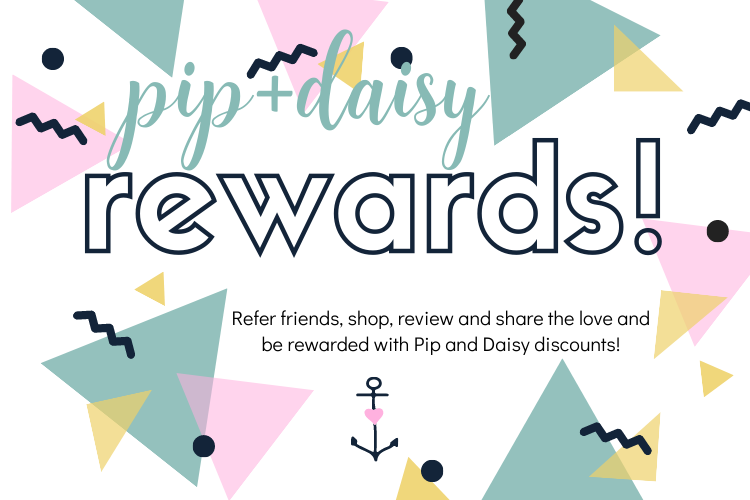 rewards