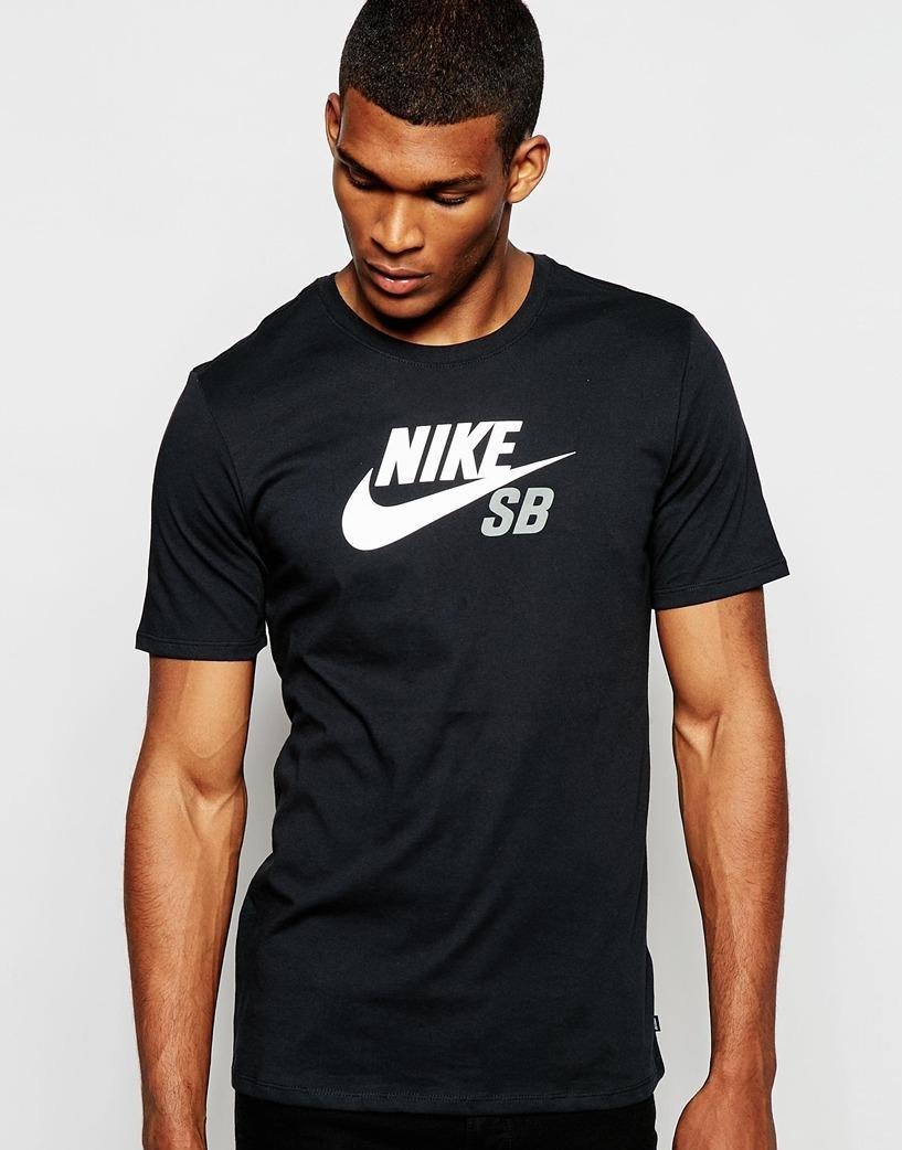 camiseta nike sb