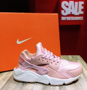 huarache mujer