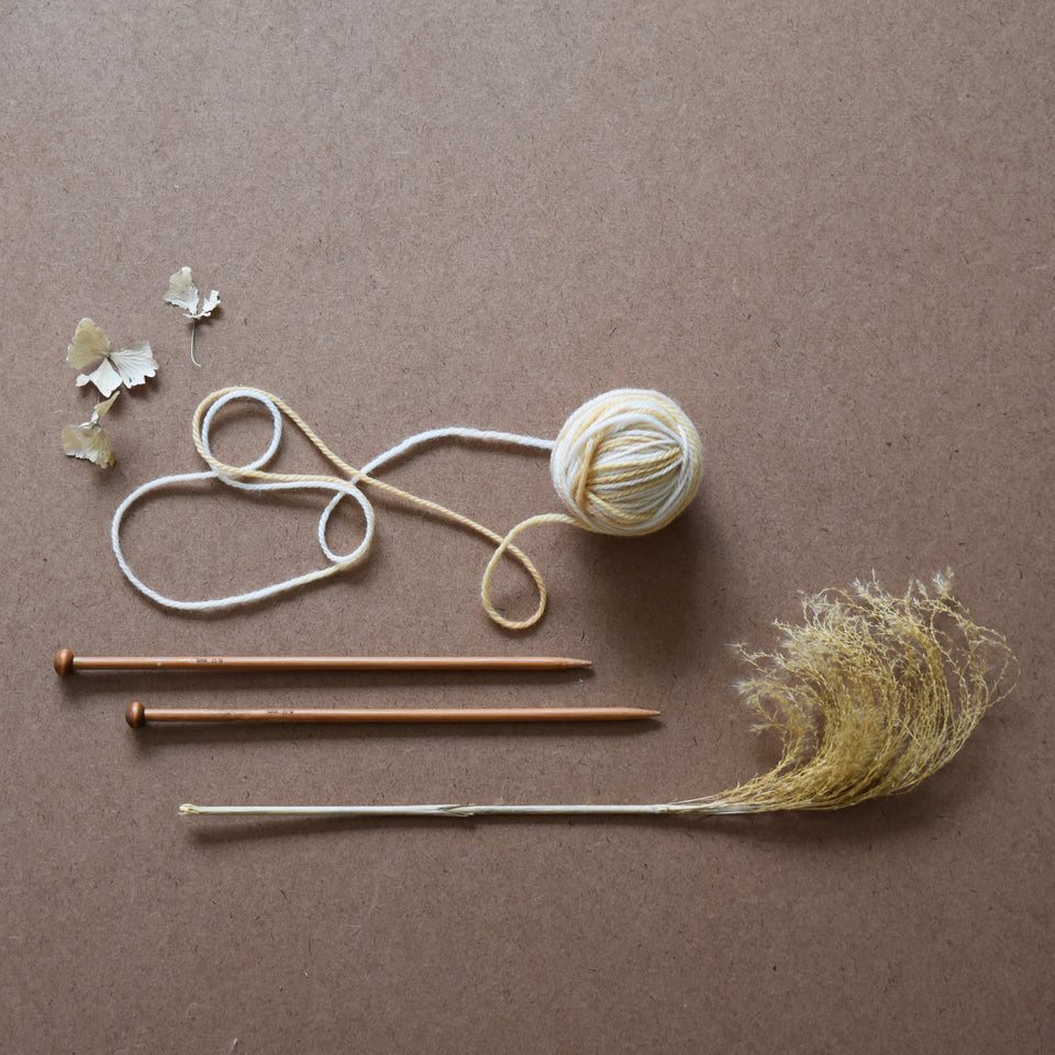 FRENCH KNITTING SPOOL KIT – Tanglewood Toys