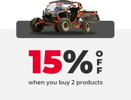 15%off