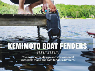 Kemimoto Boat Fenders