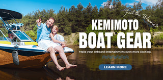 Kemimoto Boat Gear