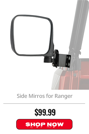 Side Mirros for Ranger