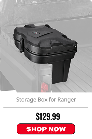 Tool Box for Ranger