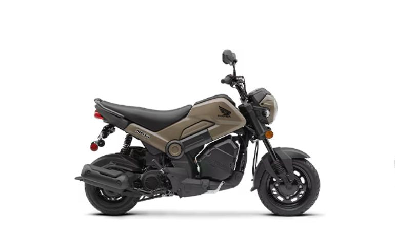 A Honda Navi-1