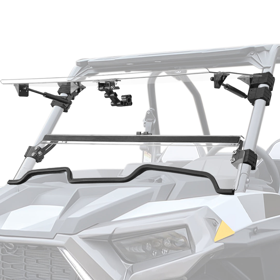 Polaris RZR 900/ 1000 Aluminum Hard Roof | KEMIMOTO – Kemimoto