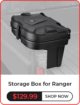 Storage Box for Ranger