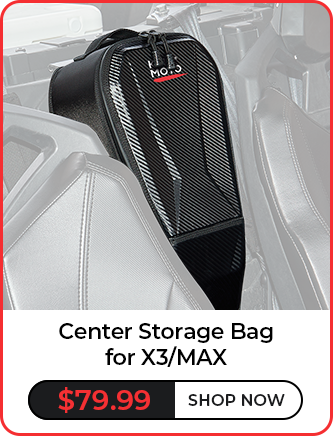 Center Storage Bag for X3/MAX