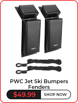 PWC Jet Ski Bumpers Fenders