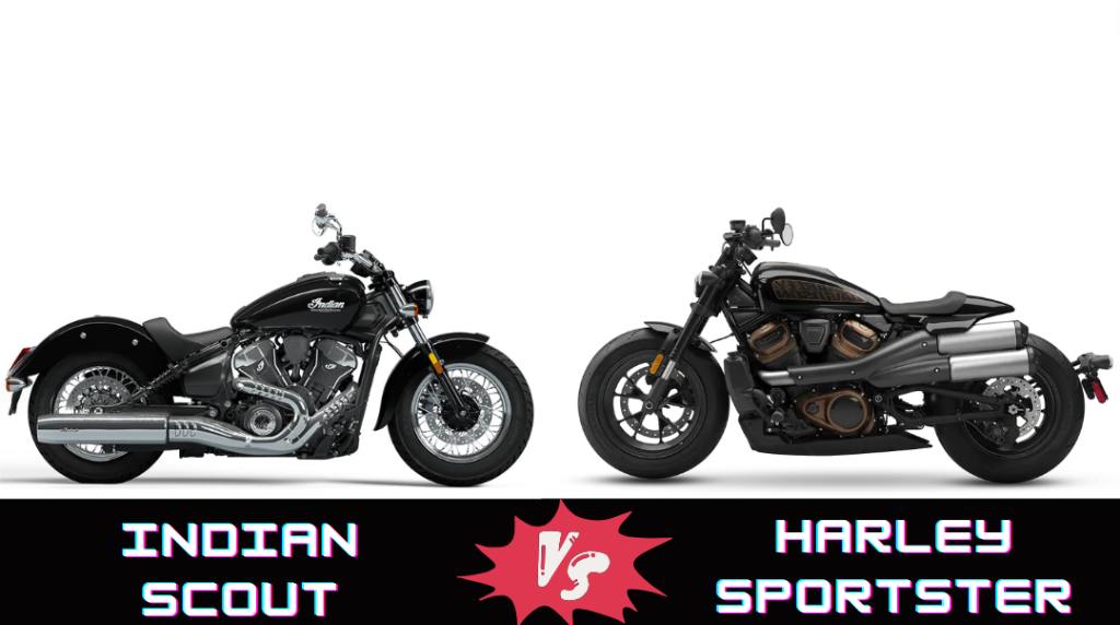 Indian Scout vs. Harley Sportster-1