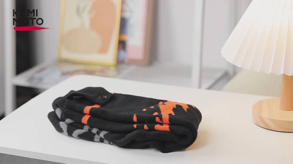 Kemimoto Heated Socks