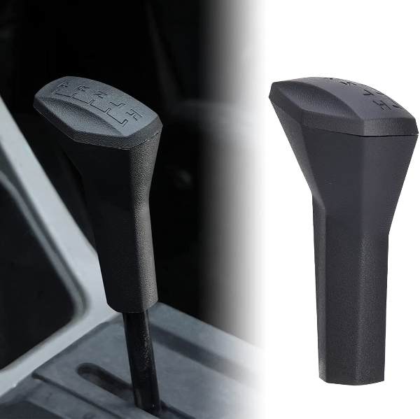 Kemimoto offers durable and comfortable gear shift lever for Polaris Sportsman