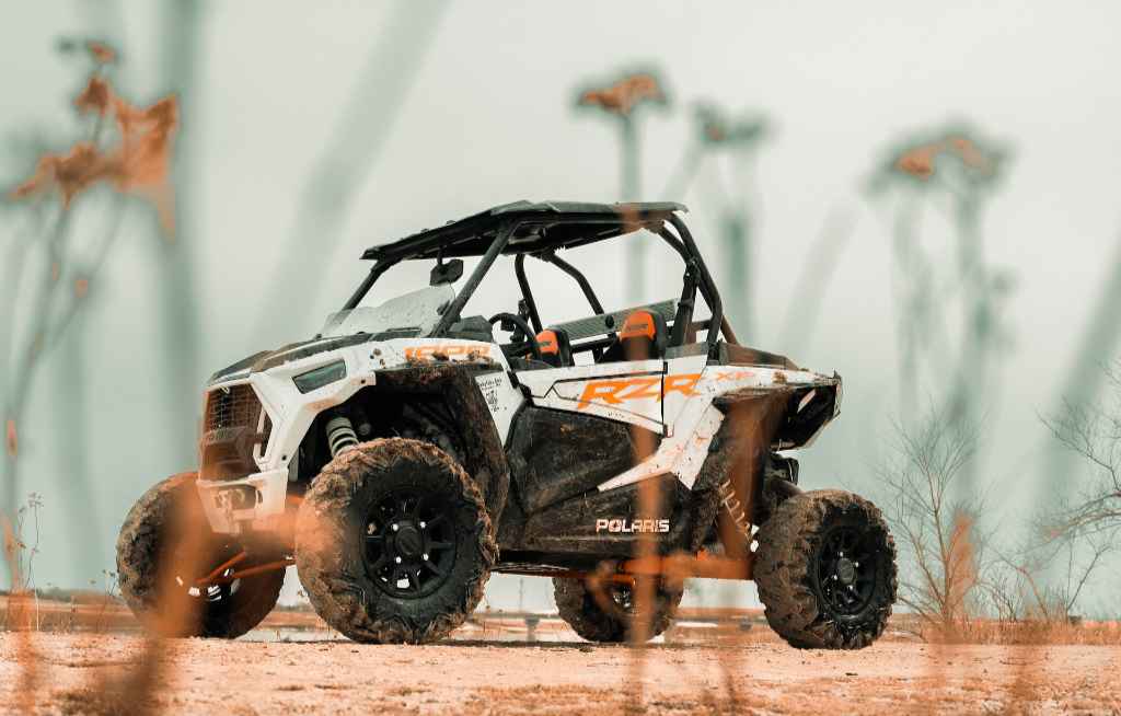 7 Best Hunting Accessories for Polaris RZR – Kemimoto