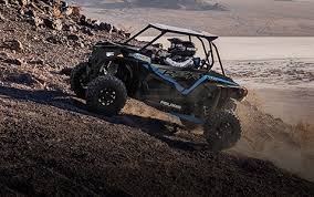 UTV RZR 2021