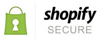 shopify secure