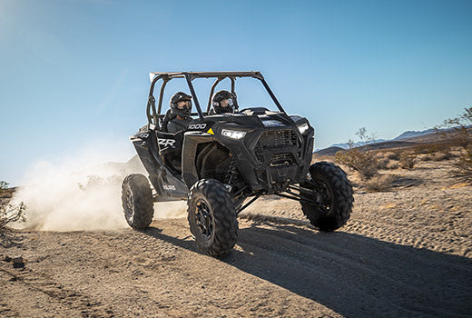 RZR XP 1000