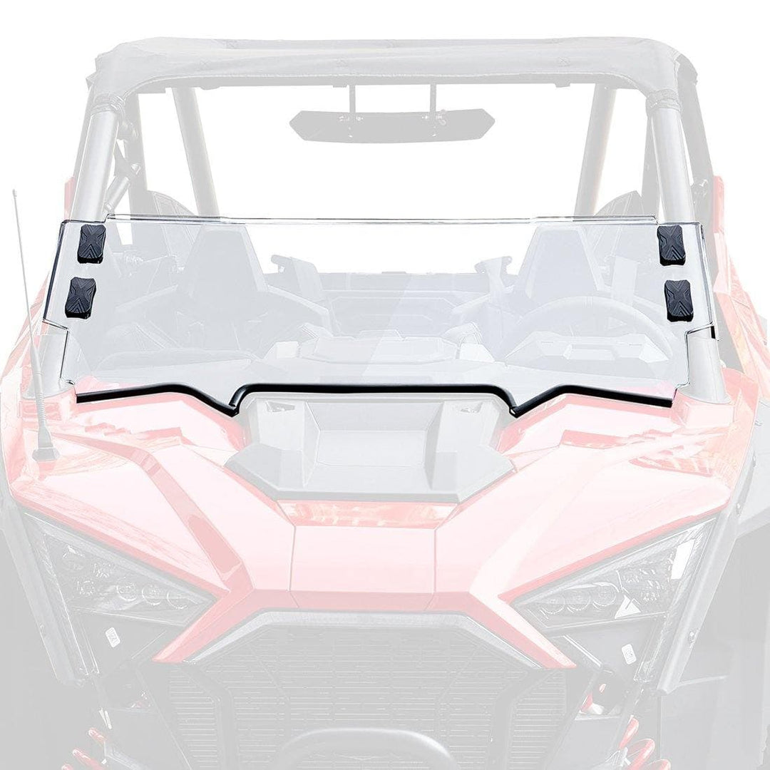 Uxcell UTV Cover 4 Wheel Full Cover Waterproof Covers 2-3 Seater for  Polaris RZR PRO XP for Ranger XP1000 Side by Side Camo