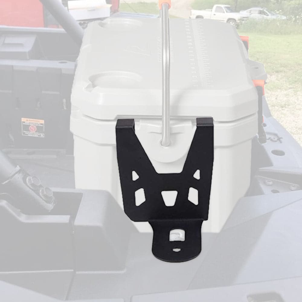 CAN AM X3 RTIC 20 COOLER MOUNT – ChildsPlayFab