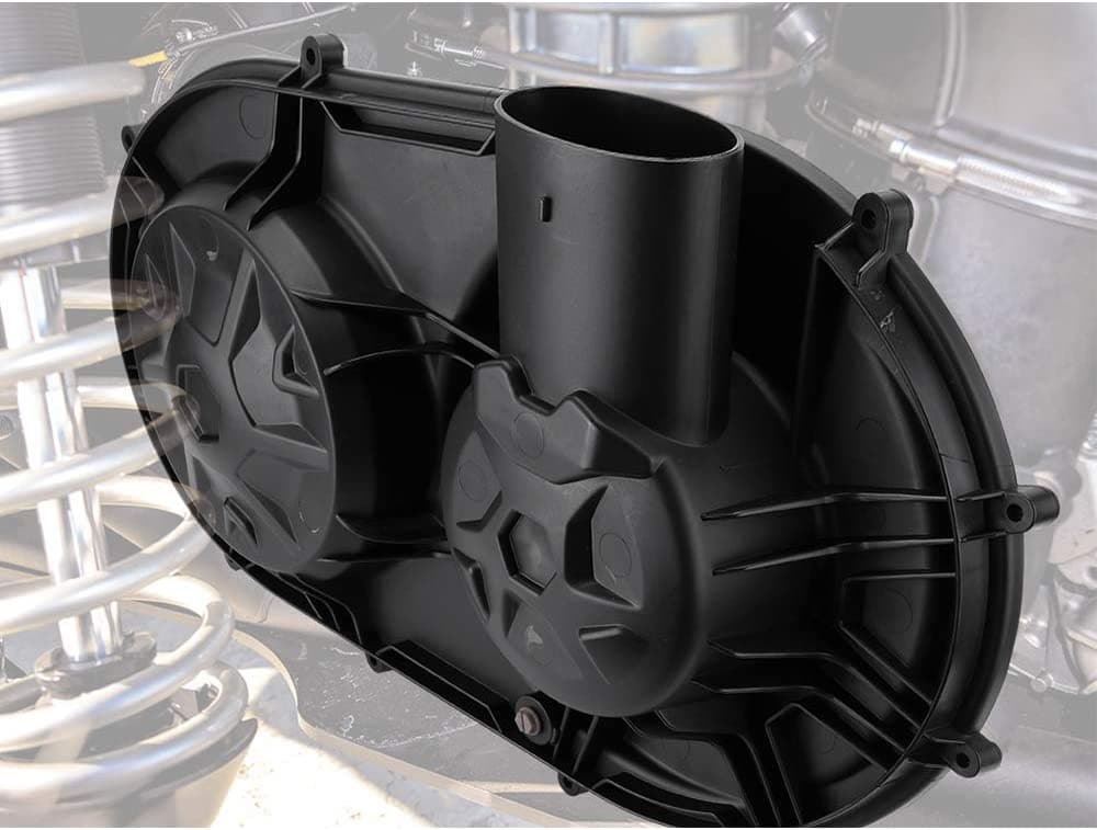 Can-Am X3 Coolant Tank - Aftermarket Durable Coolant Tank